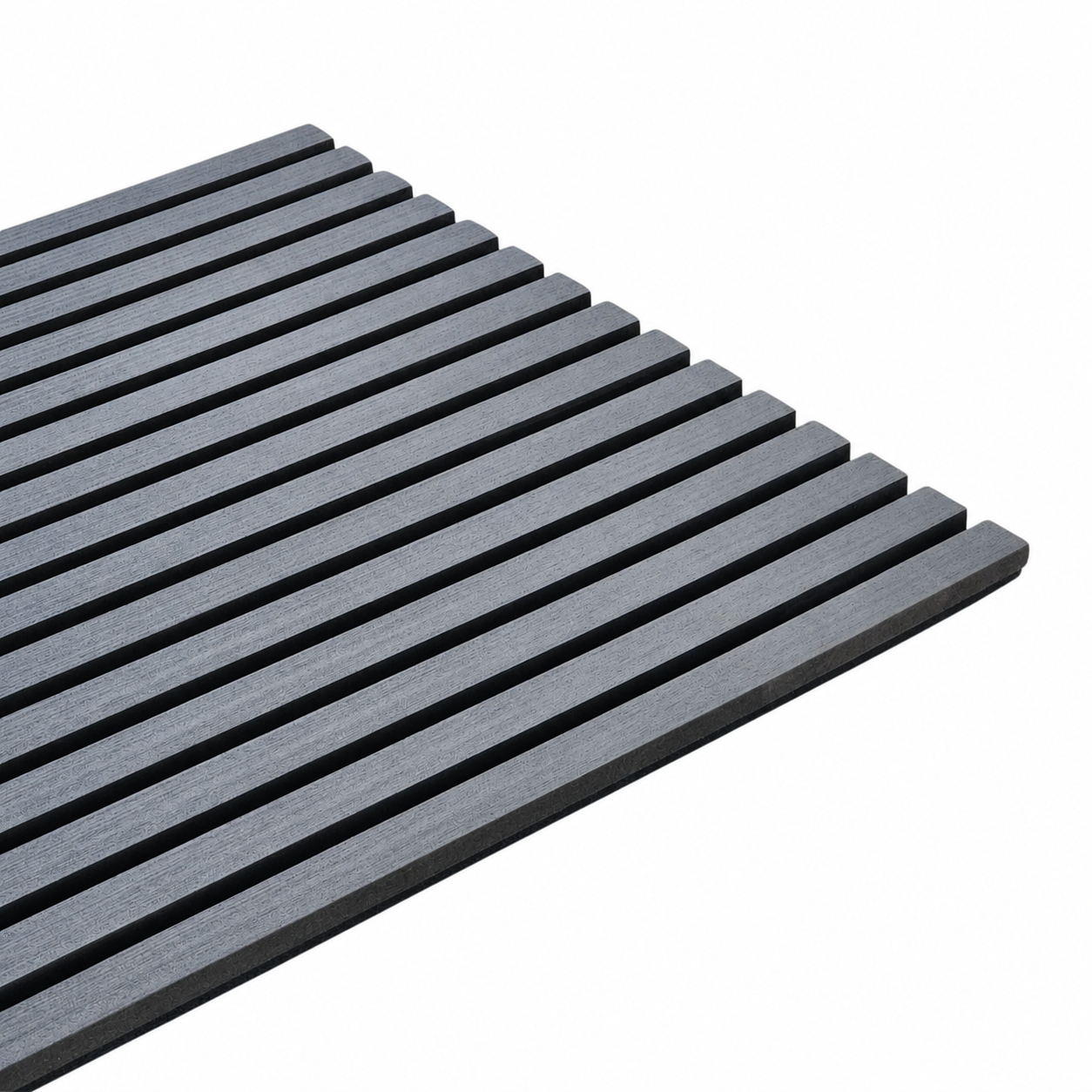 Midnight Oak EchoSlat™ B.0AK-K001