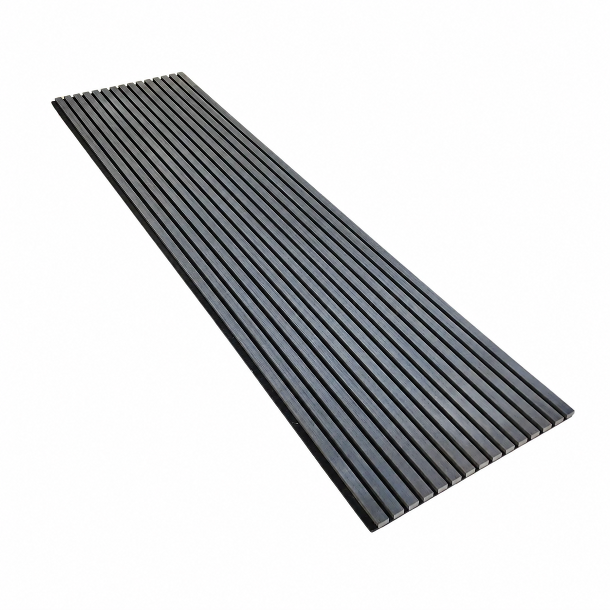 Midnight Oak EchoSlat™ B.0AK-K001 - Image 2