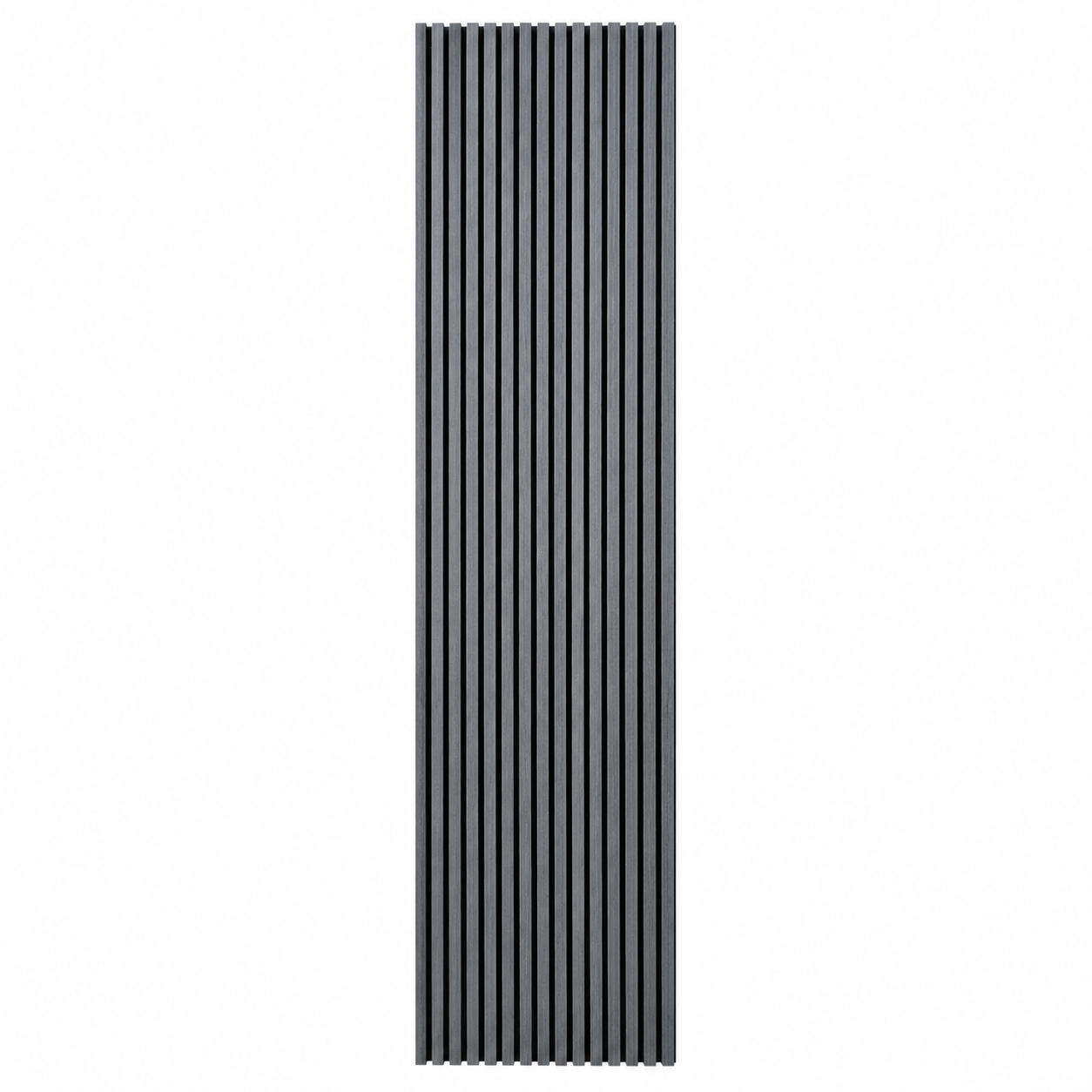Midnight Oak EchoSlat™ B.0AK-K001 - Image 4
