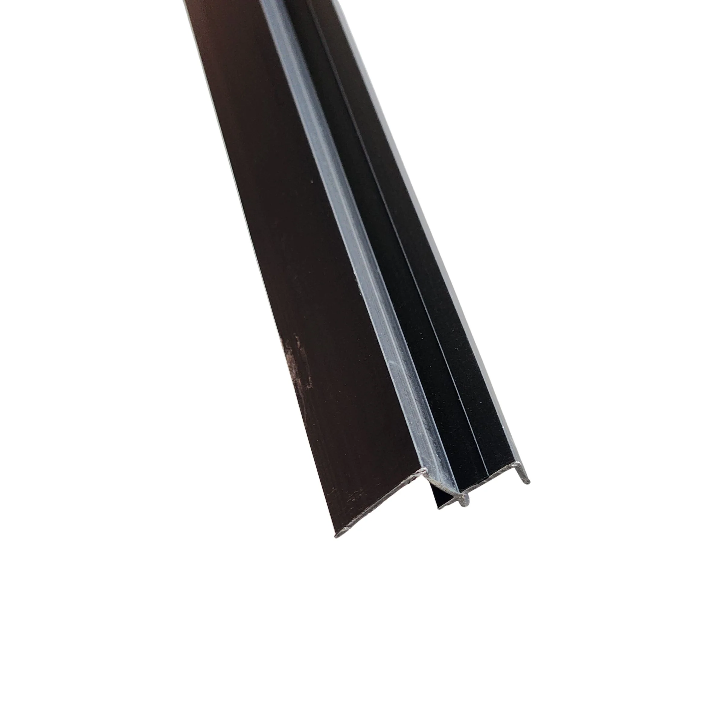 Chipboard Sheet (4x9) Corner Metal (Black) 8mm - Image 2