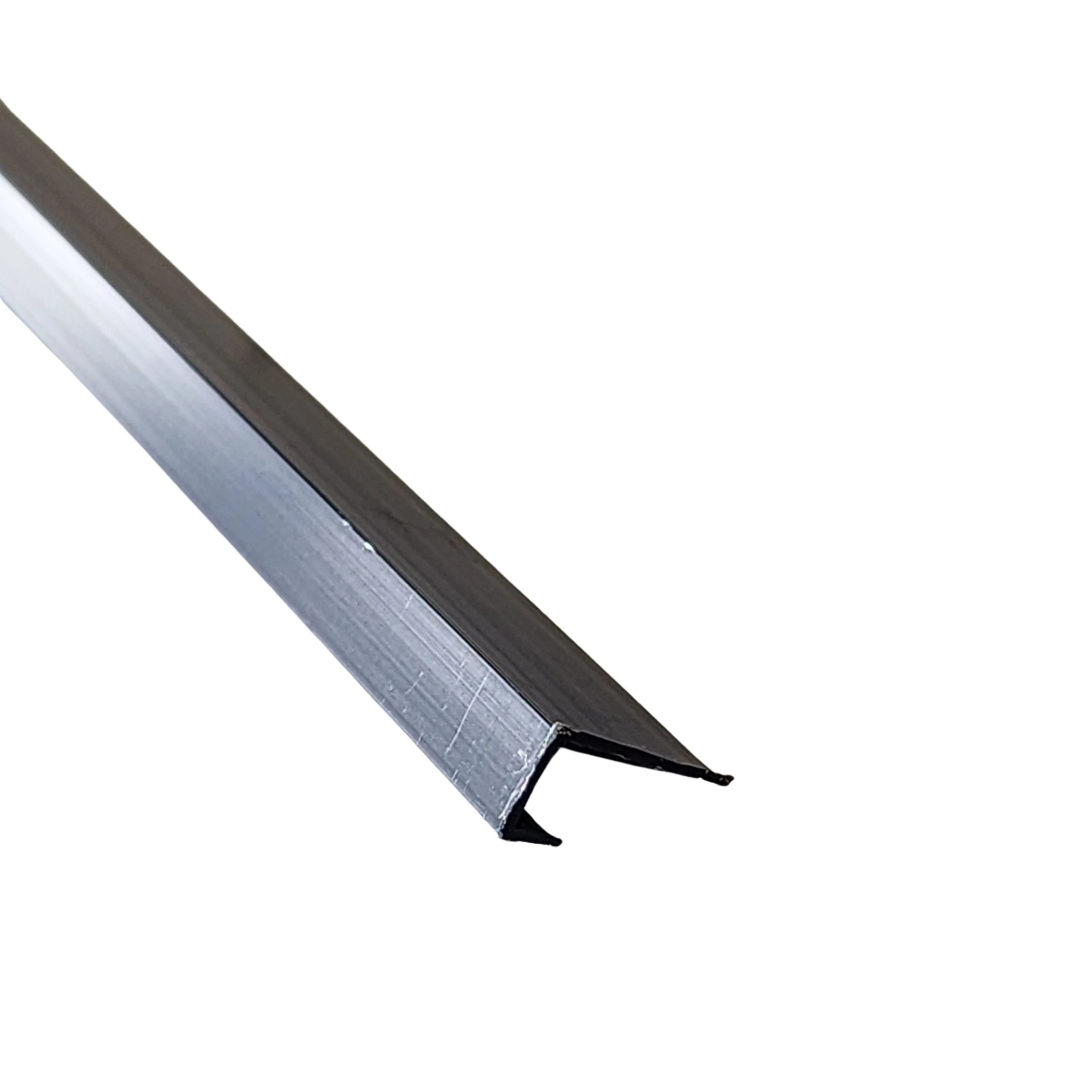 Chipboard Sheet (4x9) Edge Metal (Black) 8mm - Image 4
