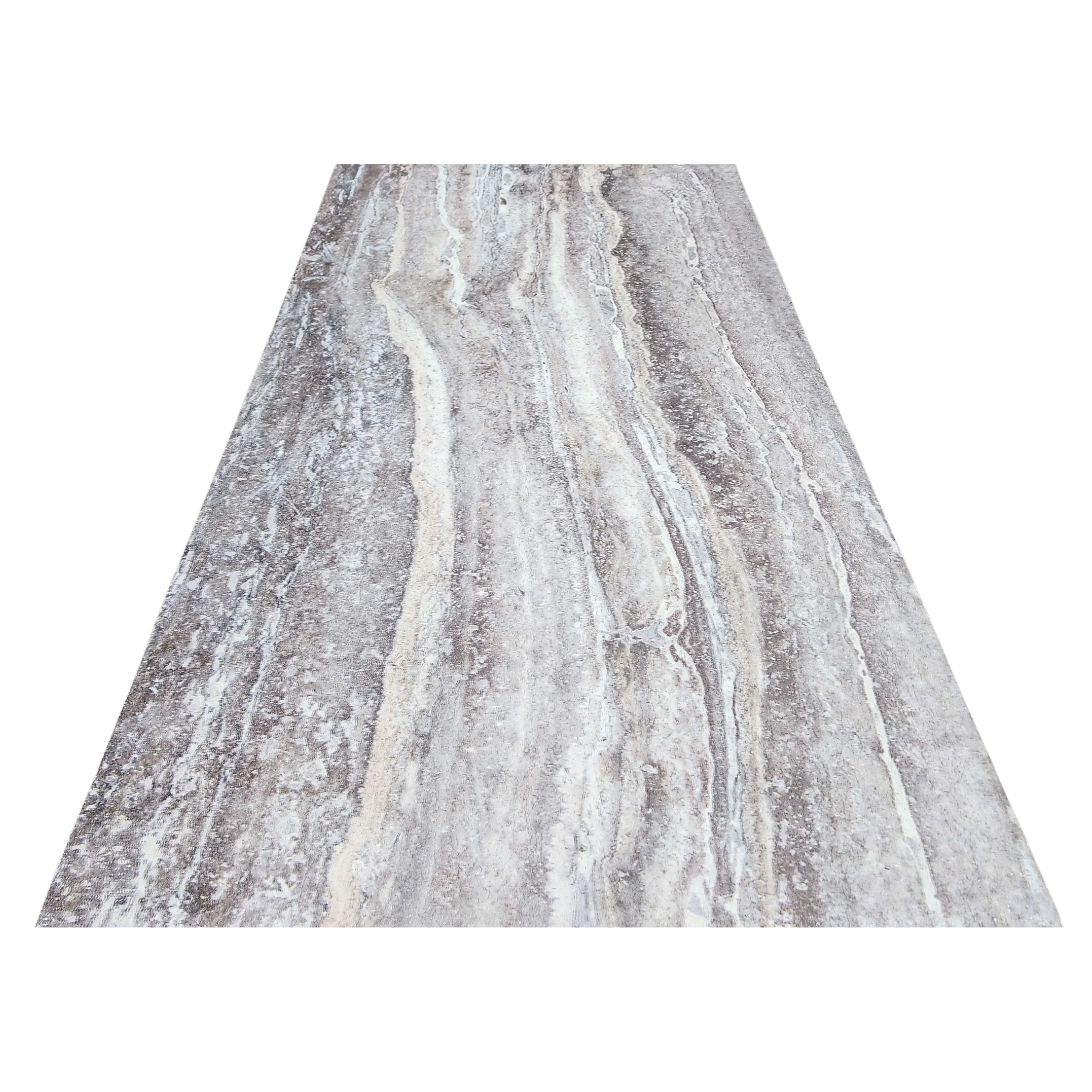 Flexible Stone Panel - Grey - Image 4