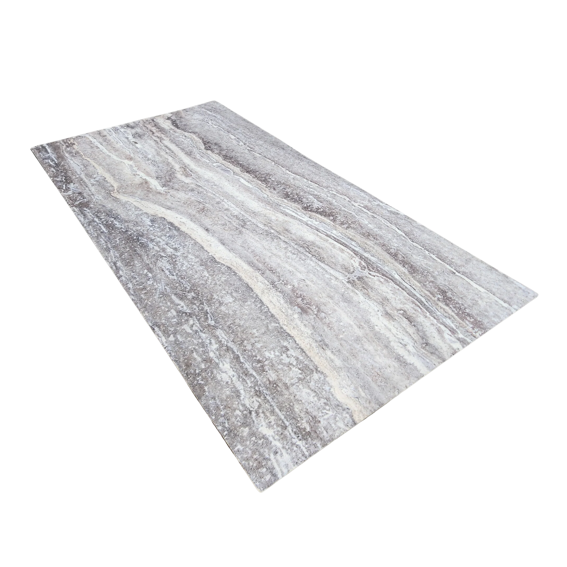 Flexible Stone Panel - Grey - Image 3