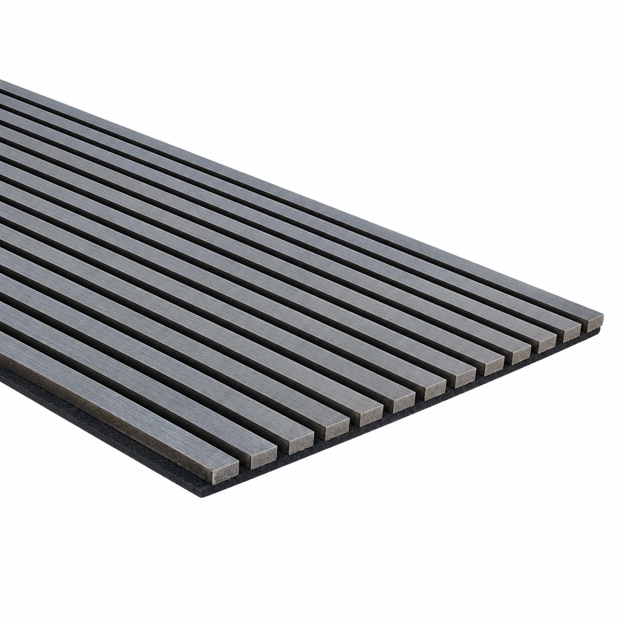 Midnight Oak EchoSlat™ B.0AK-K001 - Image 3