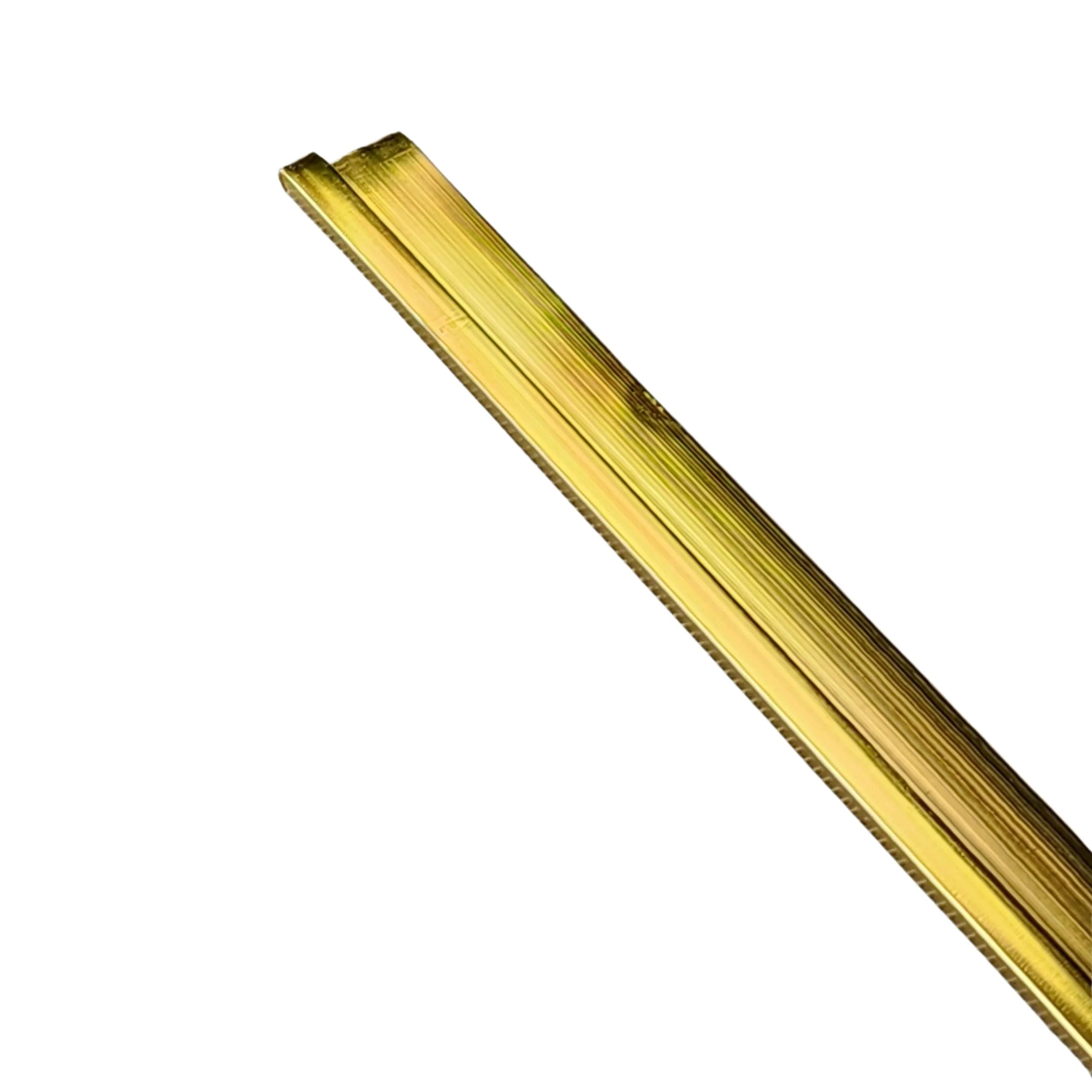 PVC Marble Sheet (4x9) Edge Metal - Image 5