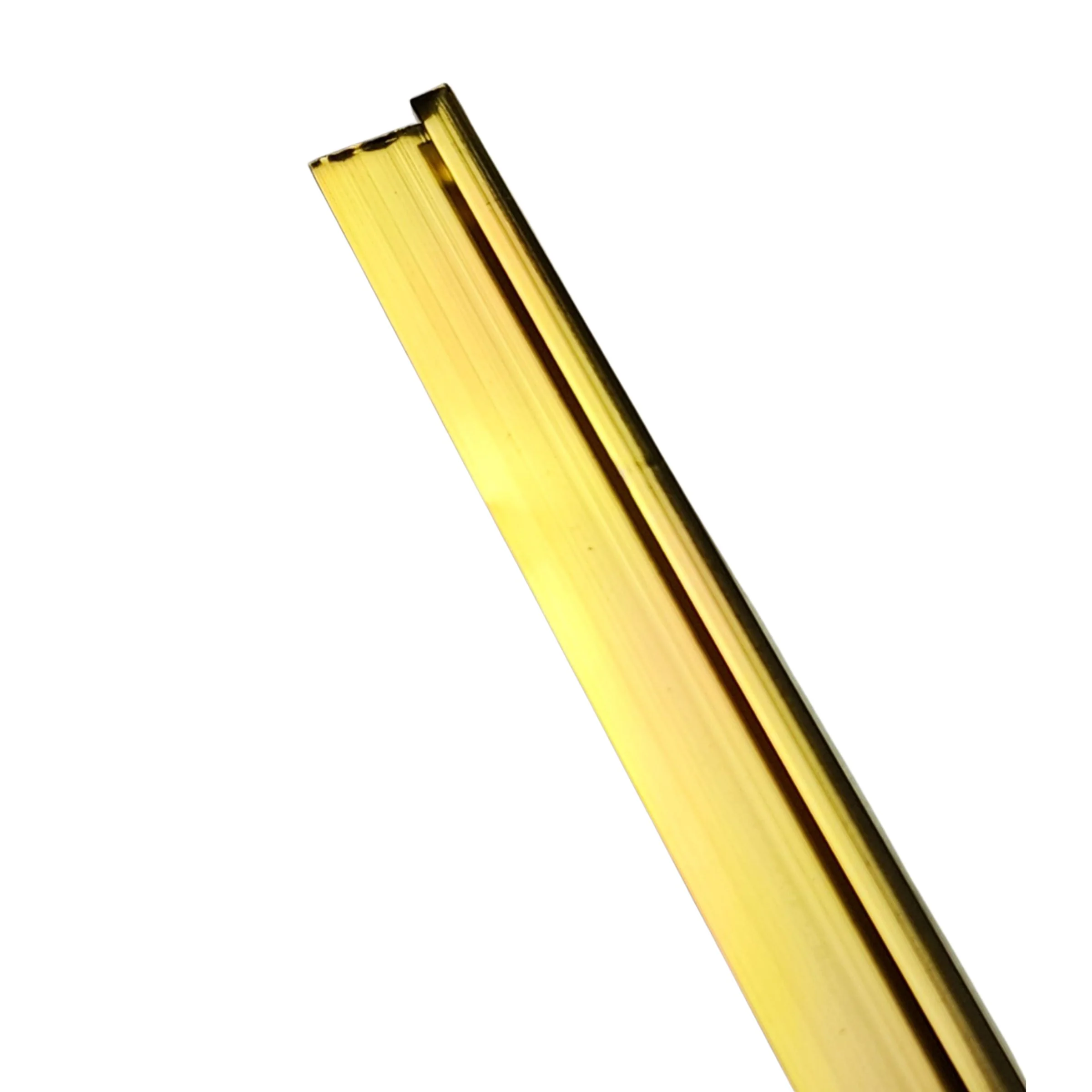 PVC Marble Sheet (4x9) Edge Metal - Image 3
